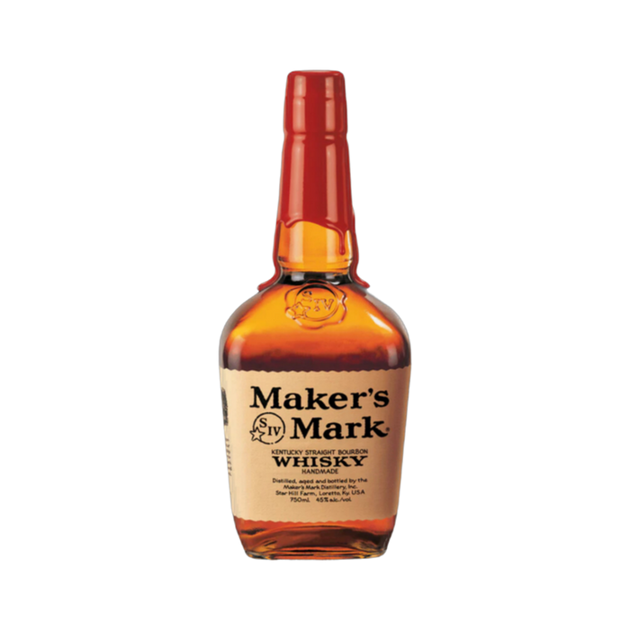 Maker's Mark Kentucky Bourbon