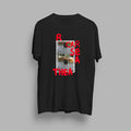 Making a Door Less Open T-Shirt