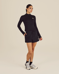 Malbon Womens Dani Mid Layer