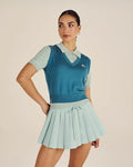 Malbon Womens Veronica Polo