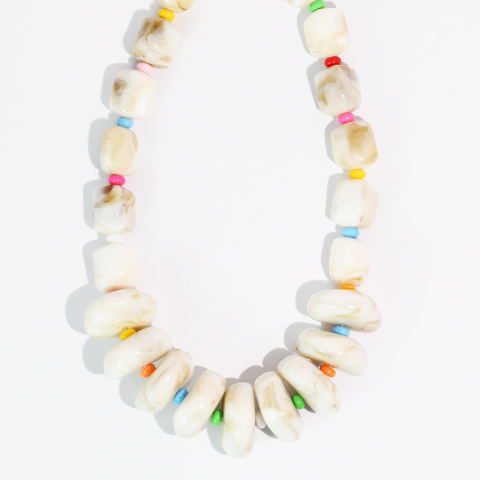 Malibu Necklace