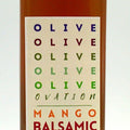 Mango Balsamic 250 ml - Olive Ovation