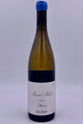 Manuel Moldes, Afelio, Rias Baixas, Galicia, Albarino, 2024