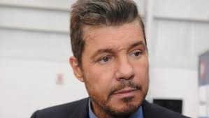 Marcelo Tinelli - Papparazzi Mag