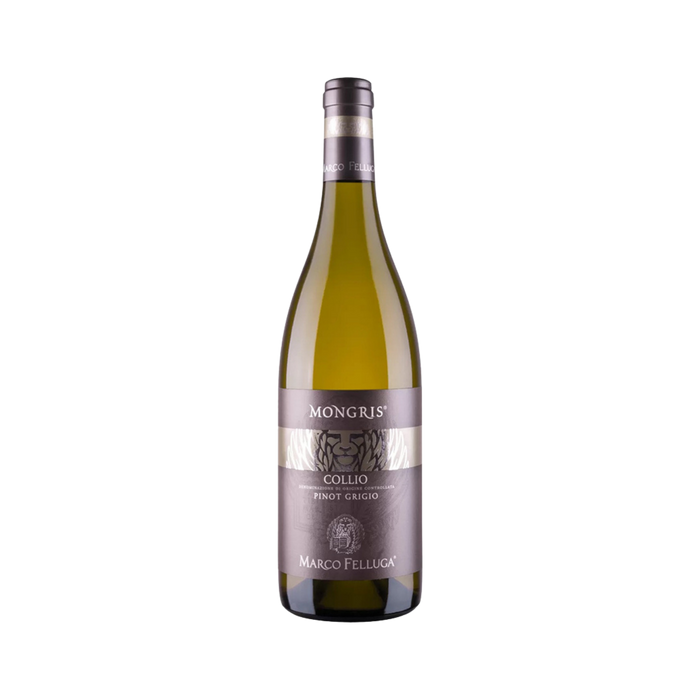 Marco Felluga Collio Pinot Grigio — White Wine