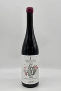 Marco Pezzuto, Ciafre, Roero, Piemonte, Italy, Nebbiolo, 2023