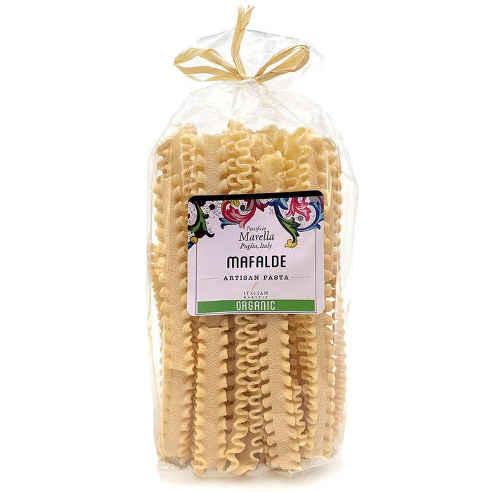 Marella Mafalde - Olive Ovation