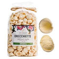 Marella Organic Orecchiette 17.6oz. - Olive Ovation