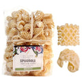 Marella Spugnole - Olive Ovation
