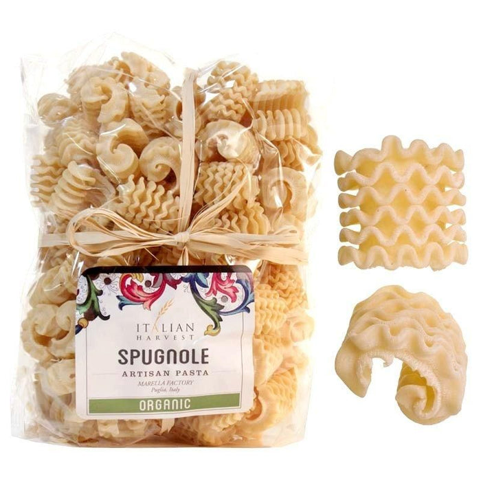 Marella Spugnole - Olive Ovation