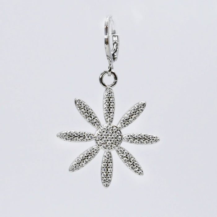 Margarita Silver Charm CH-344