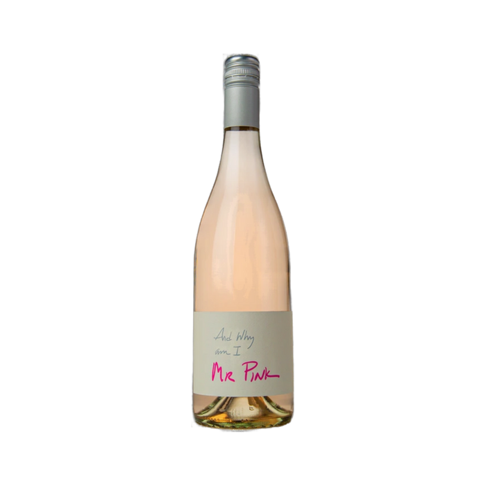 Rose Mark Ryan Mr Pink — Rosé Wine