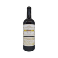 Rioja Crianza Marques del Silvo — Red Wine