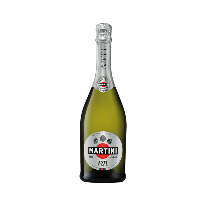 Martini Asti — Sparkling Wine