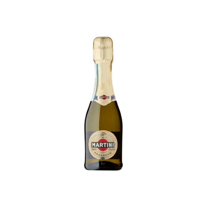 Martini Prosecco 200Ml — Sparkling Wine
