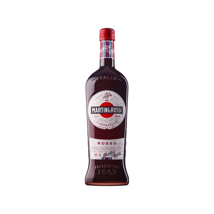 Martini Rosso 500ml — Vermouth