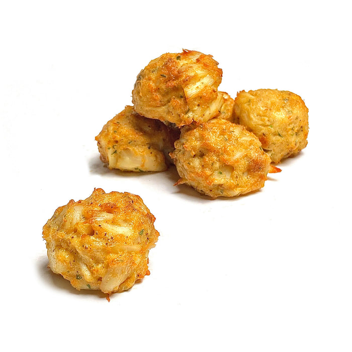 Maryland Crab Cake Bites