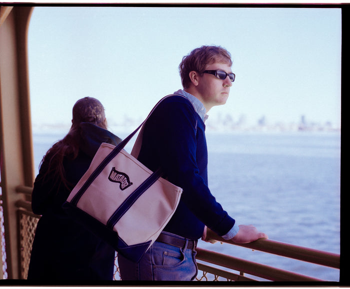 Matador L.L. Bean Boat & Tote bag