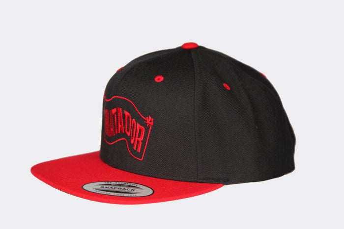 Matador Snapback Hat