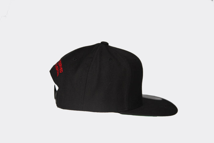 Matador Snapback Hat