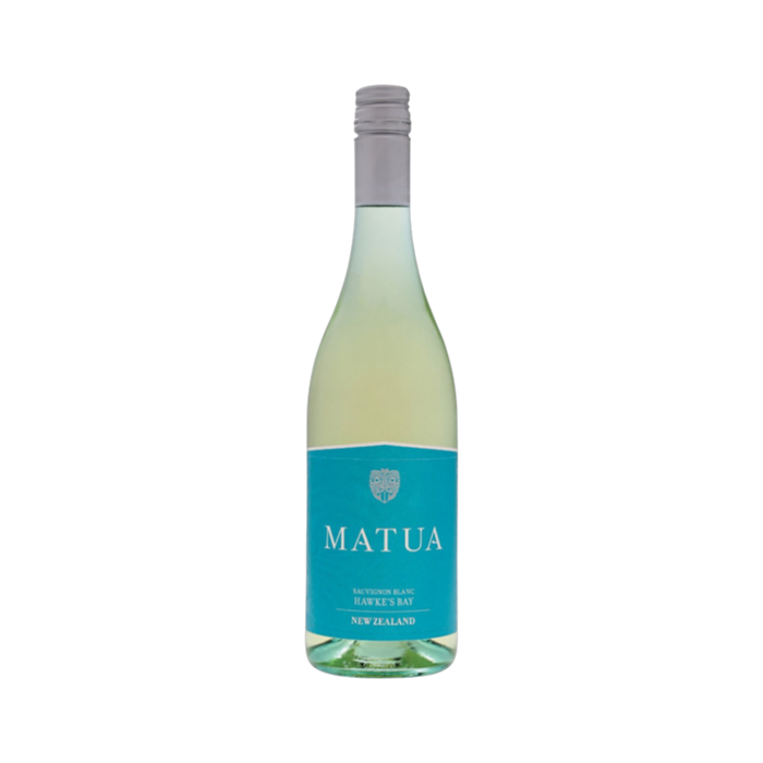 Sauvignon Blanc Matua Hawke's Bay — White Wine