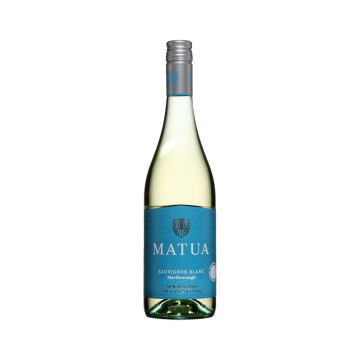 Sauvignon Blanc Matua Marlborough — White Wine