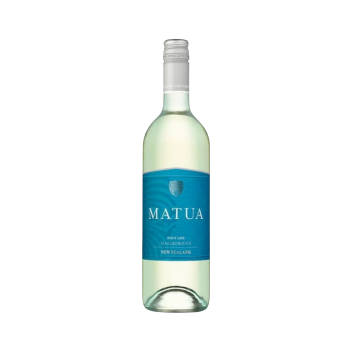 Pinot Gris Matua Marlborough — White Wine