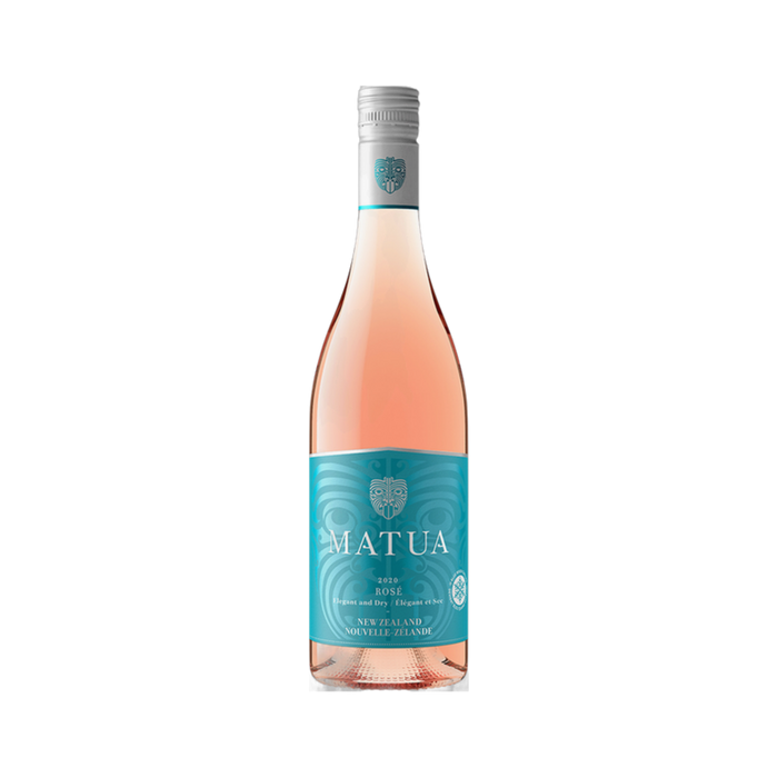 Pinot Noir Rose Matua — Rosé Wine