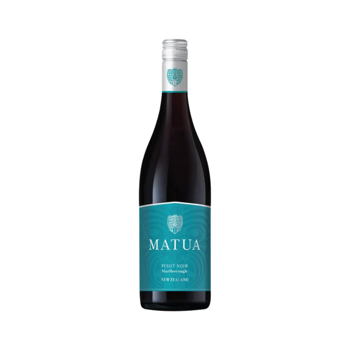 Pinot Noir Matua Marlborough — Red Wine