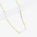 Mayorca Love Necklace