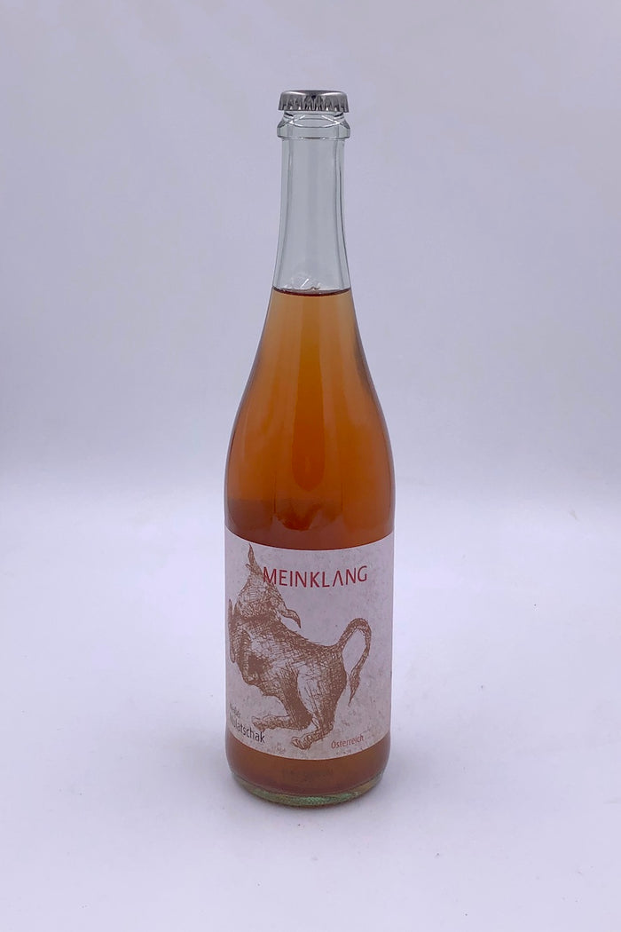 Meinklang Mulatschak, Burgenland, Austria, Welschriesling/Pinot Gris/Traminer, 2024