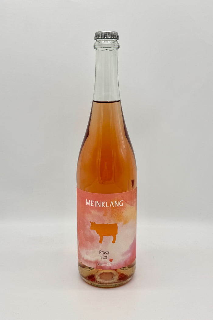 Meinklang, Prosa, Burgenland, Austria, Pinot Noir, 2025
