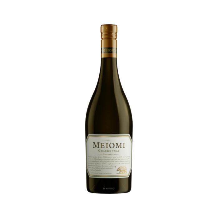 Chardonnay Meiomi — White Wine