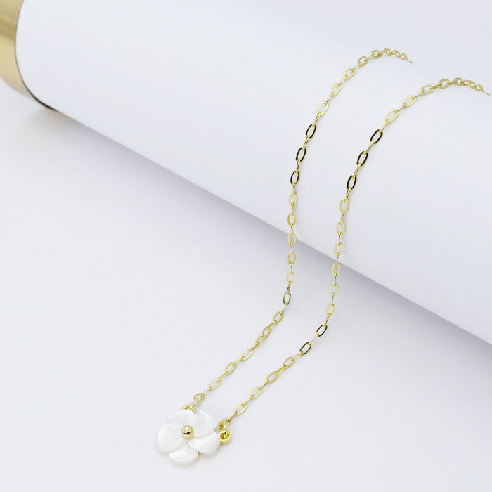 dainty gold necklace, layered design, boutique wholesale, womens accessories, statement piece, trendy style, waterproof, hypoallergenic, tarnish free
