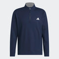 Adidas Men's Ultimate365 Classic Quarter Zip