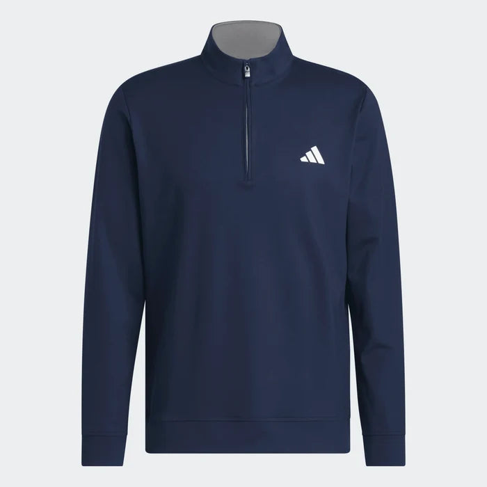 Adidas Men's Ultimate365 Classic Quarter Zip