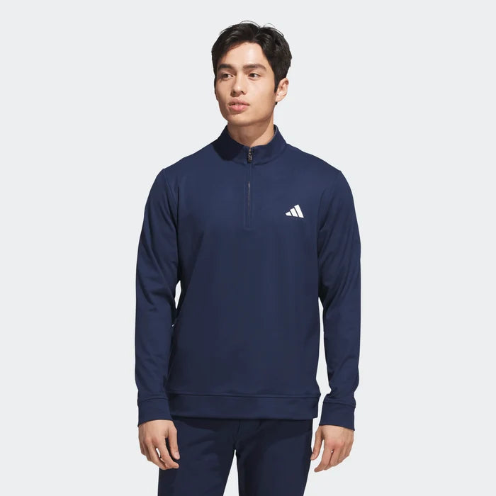 Adidas Men's Ultimate365 Classic Quarter Zip