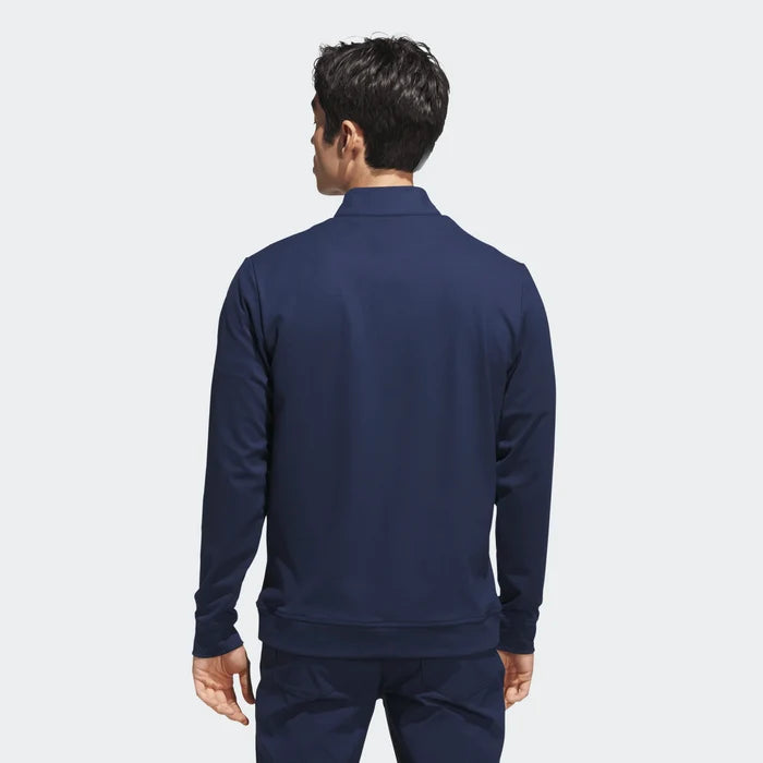 Adidas Men's Ultimate365 Classic Quarter Zip