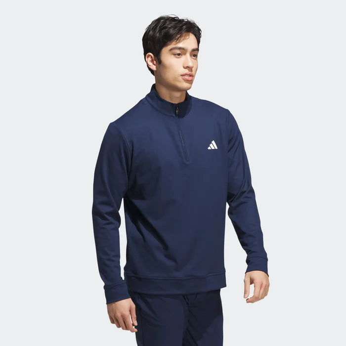 Adidas Men's Ultimate365 Classic Quarter Zip