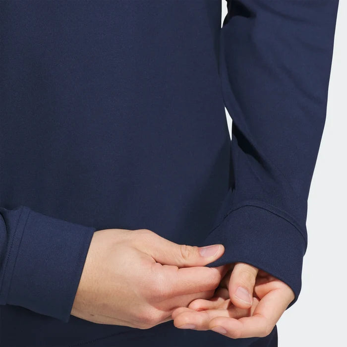 Adidas Men's Ultimate365 Classic Quarter Zip