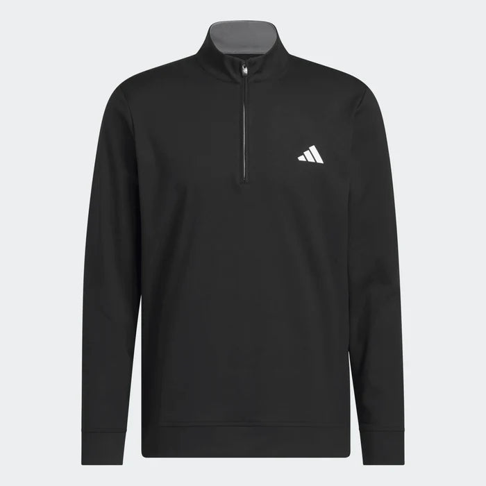 Adidas Men's Ultimate365 Classic Quarter Zip