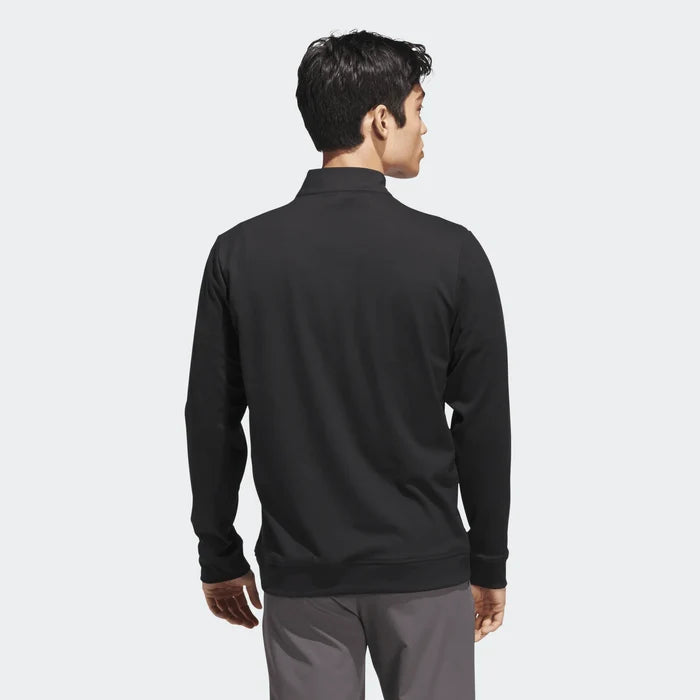 Adidas Men's Ultimate365 Classic Quarter Zip