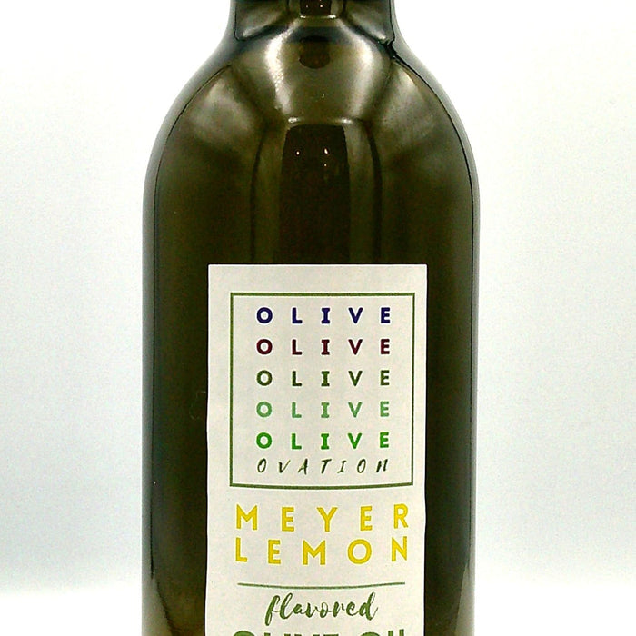 Meyer Lemon Olive Oil