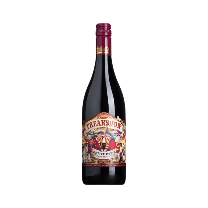 Michael David - Petite Petit — Red Wine