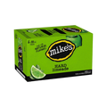 Mike's Limeade 6pk — Cooler