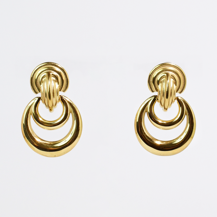 Milano Link Stud