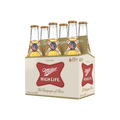 Miller High Life 6pk Bottle — Domestic Beer