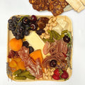 Mini Cheese & Charcuterie Board