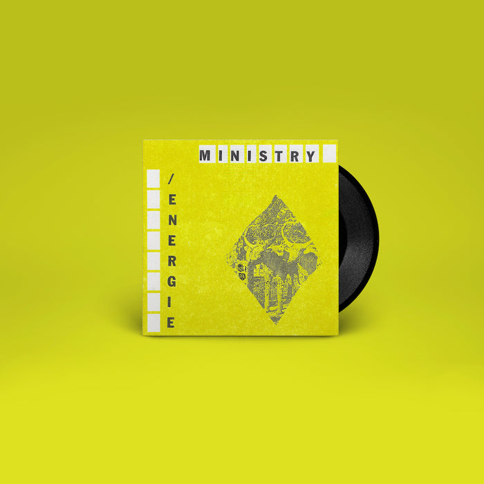 Ministry - Energie