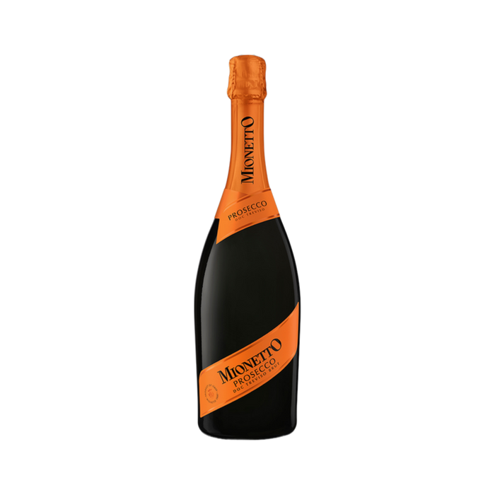 Mionetto Prosecco Treviso Brut — Sparkling Wine